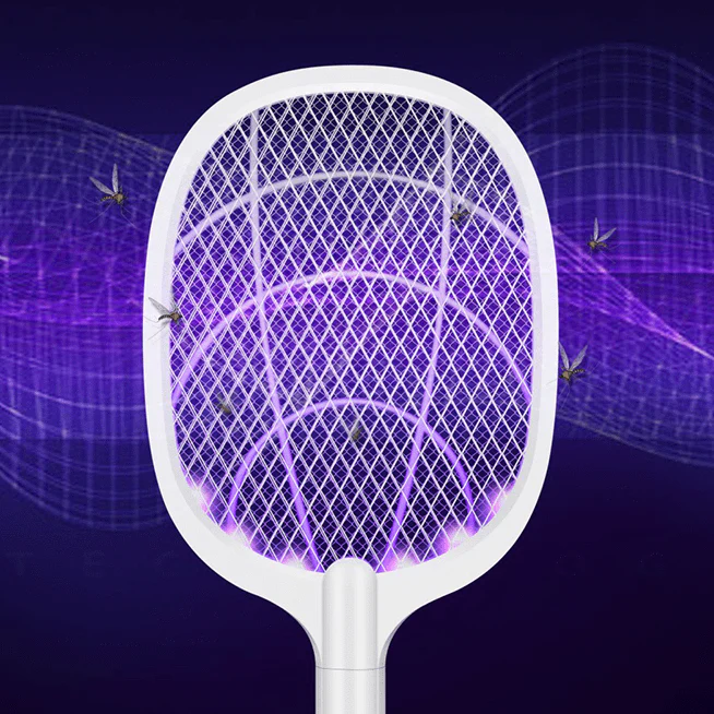 Seaqers Mosquito Swatter
