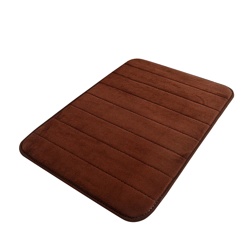 Non-slip Bathroom Mat