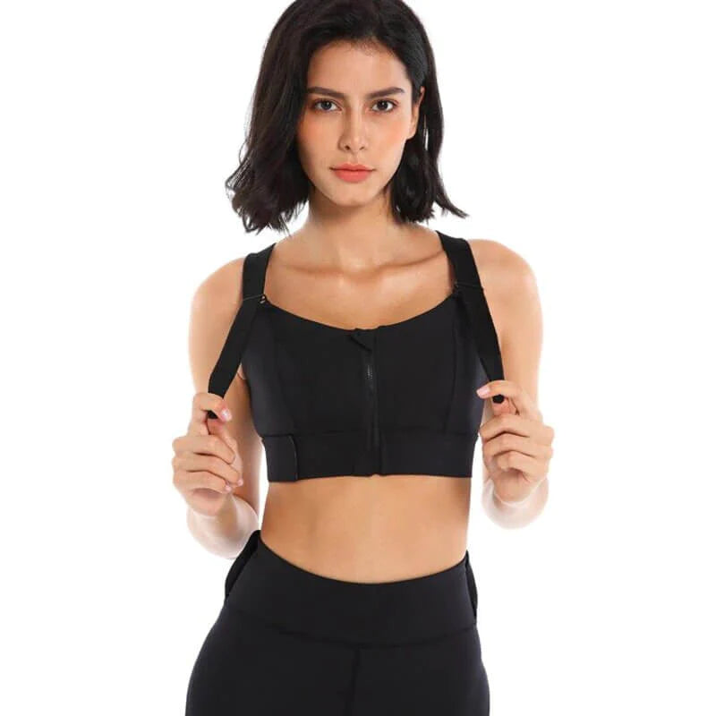 Upcool Ultimate Sports Bra – seaqers