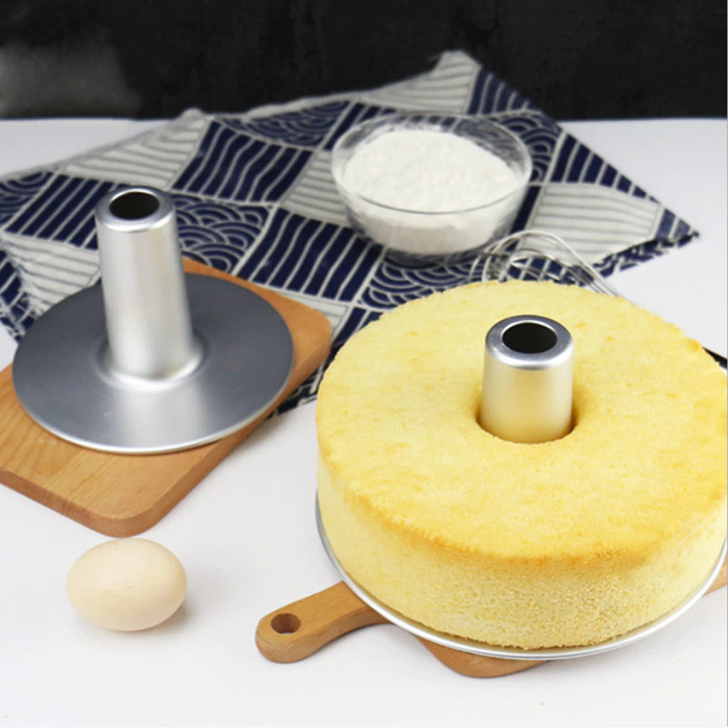 Chiffon Cake Mold