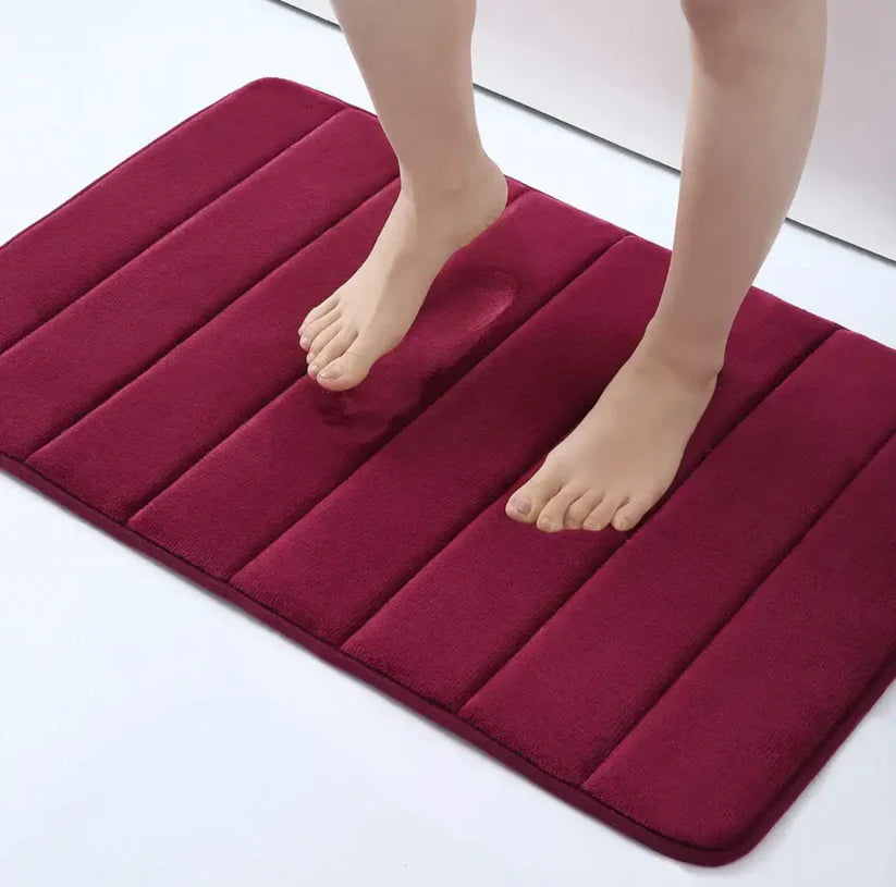 Non-slip Bathroom Mat