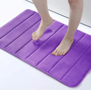 Non-slip Bathroom Mat