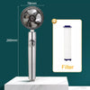 Seaqers™ - Original Propelled Shower Head