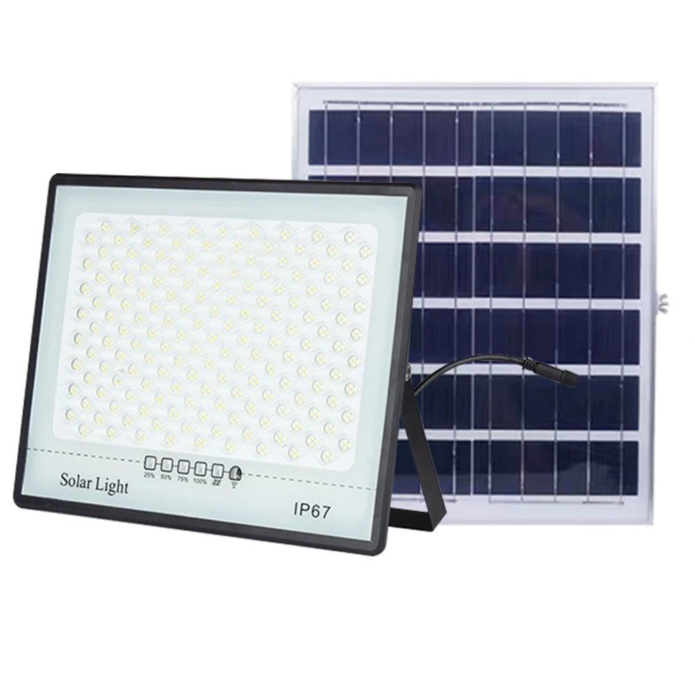 Super Bright Solar Projector