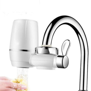 Purification 7 Filtration System تنقية المياه