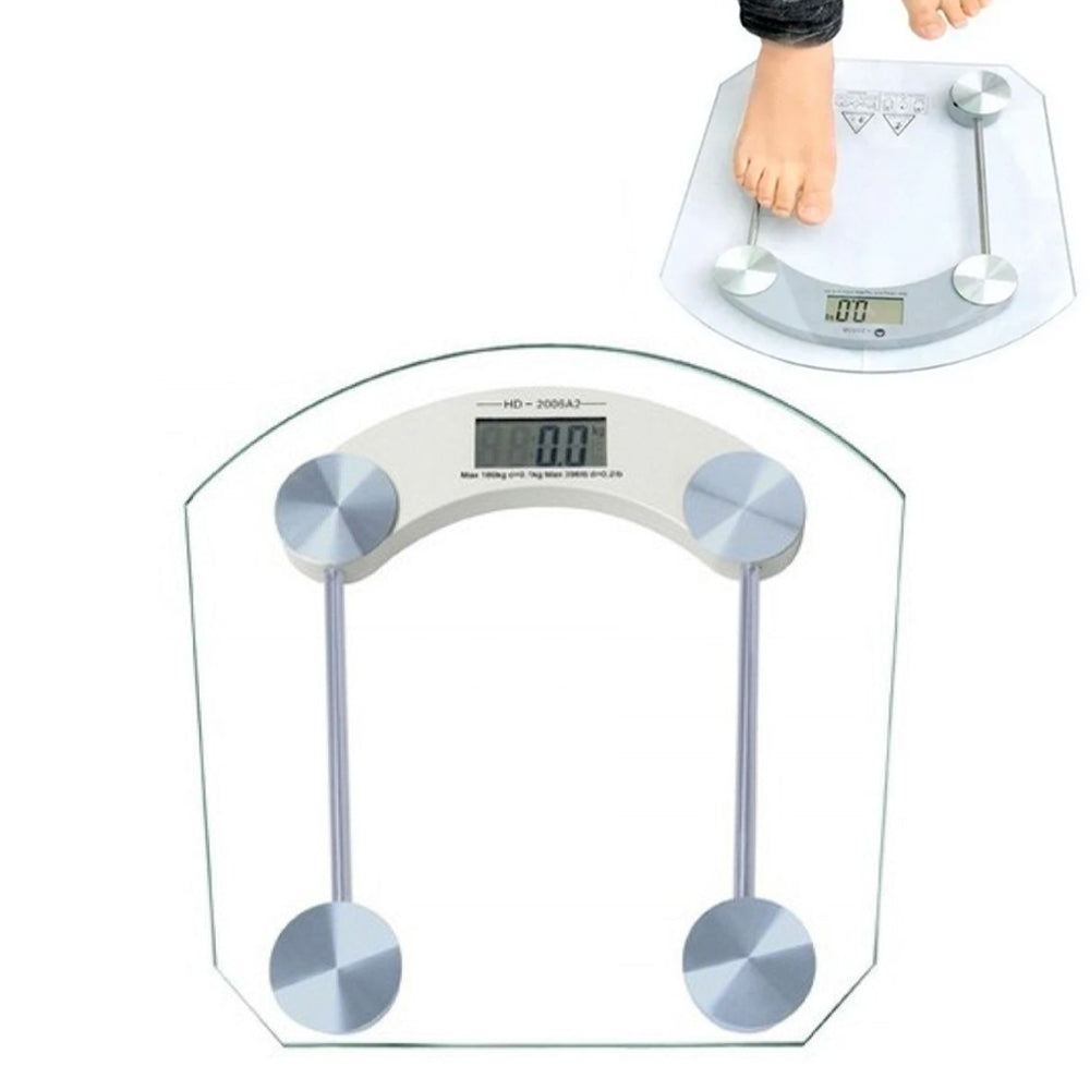 Personal Weighing Scale