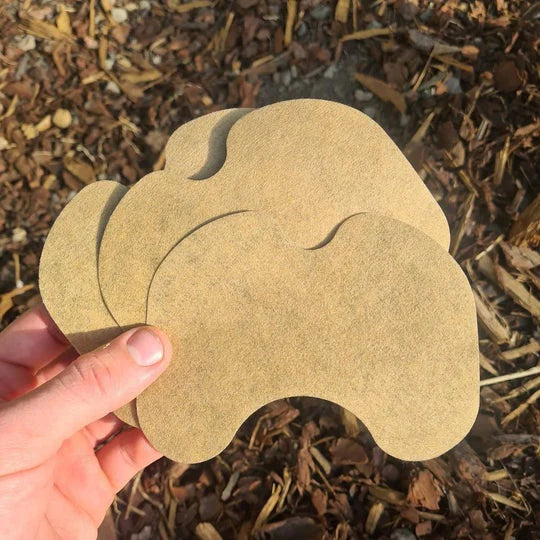 Knee Pain Relief Patch