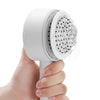 Seaqers Self-cleaning Hair Brush