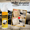 Car Foam Cleaner Spray