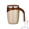 Automatic Magnetised Self-Stirring Mug