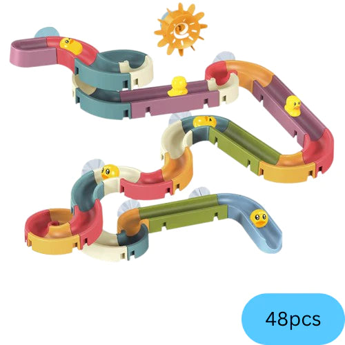 Quack Slide