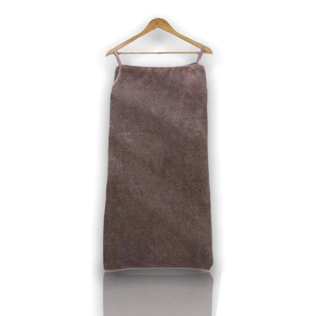 Luxury Towel Robe