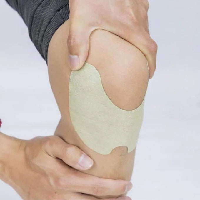 Knee Pain Relief Patch