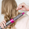 All-in-One Hairstyler