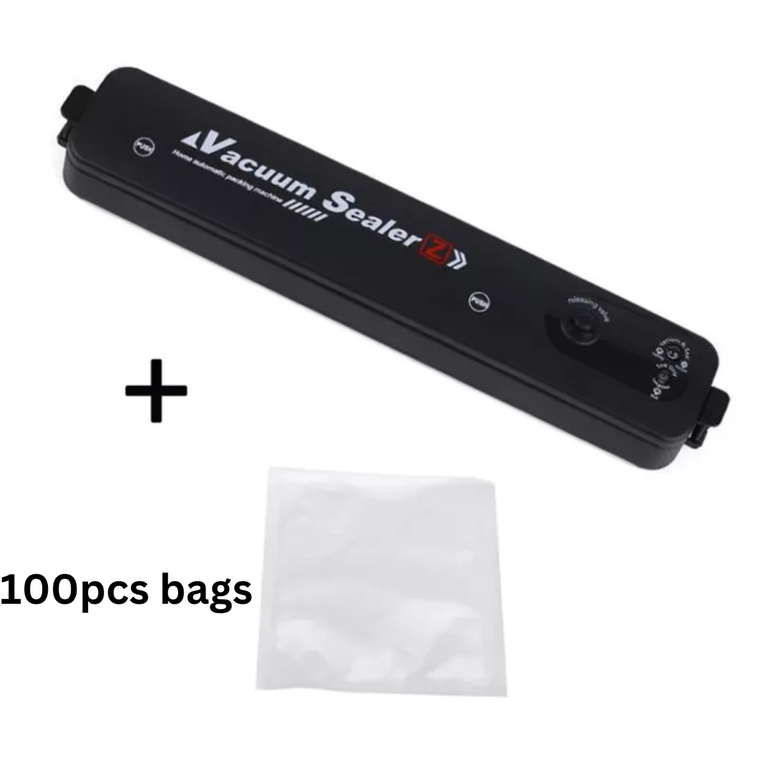 Vacuum Sealer