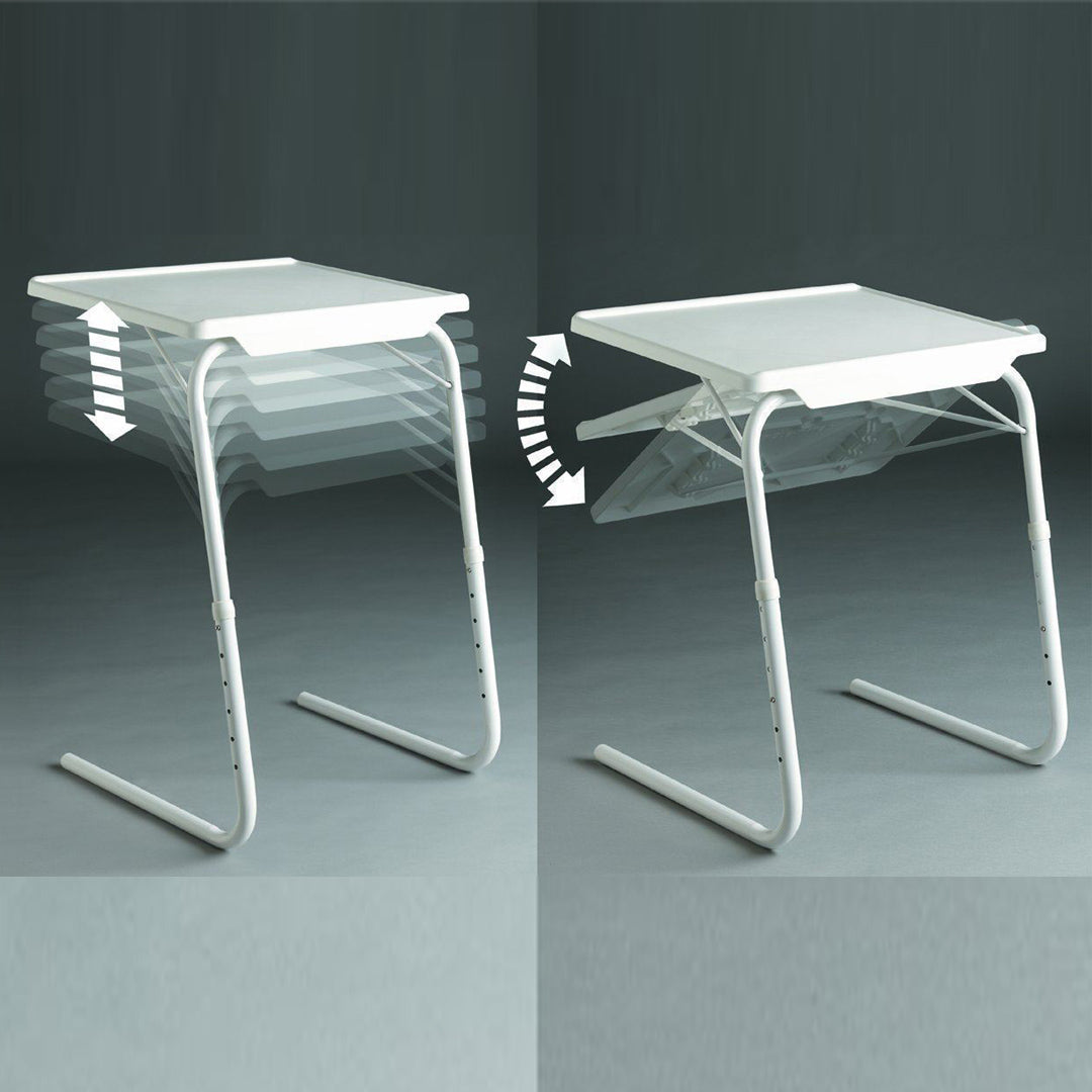Adjustable table