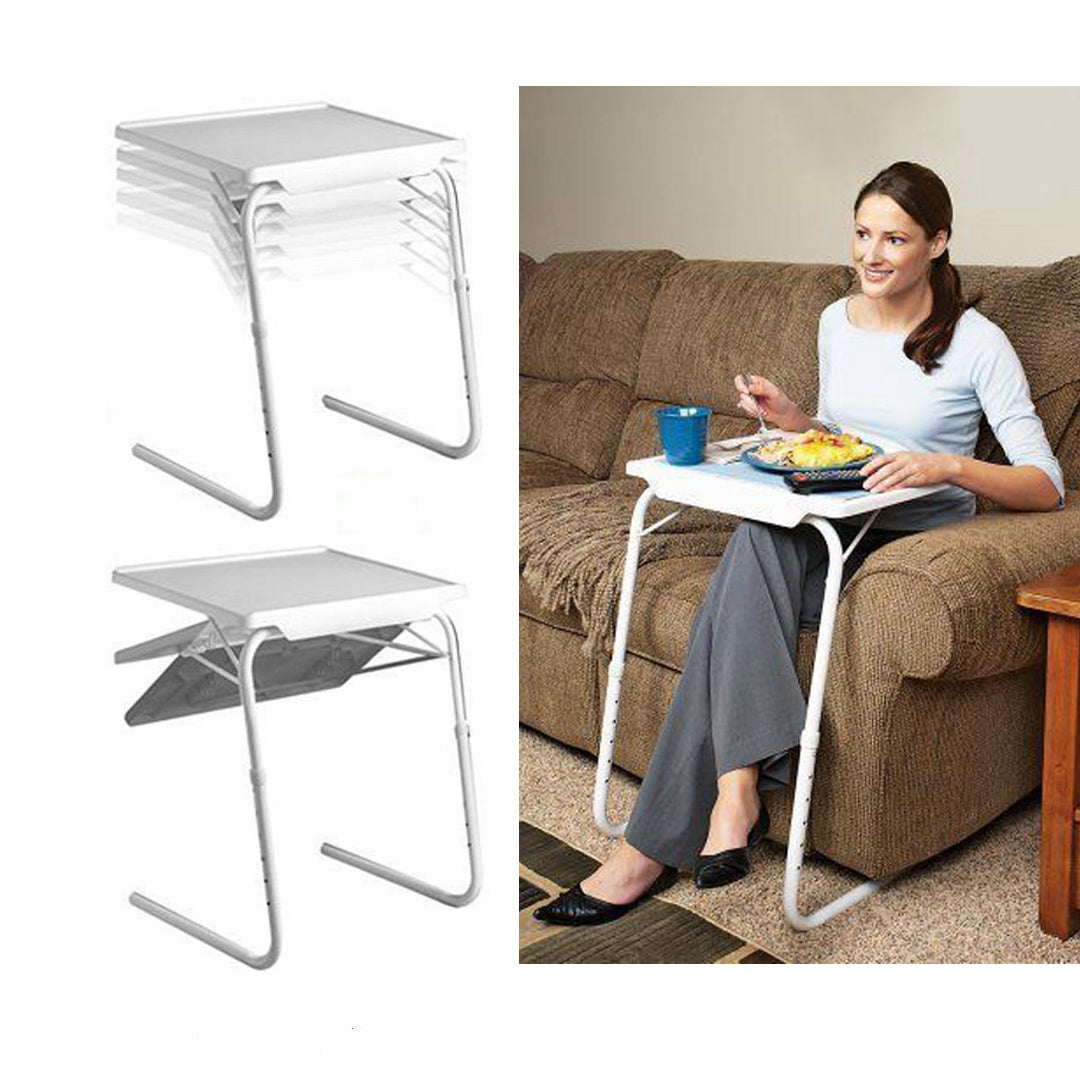 Adjustable table