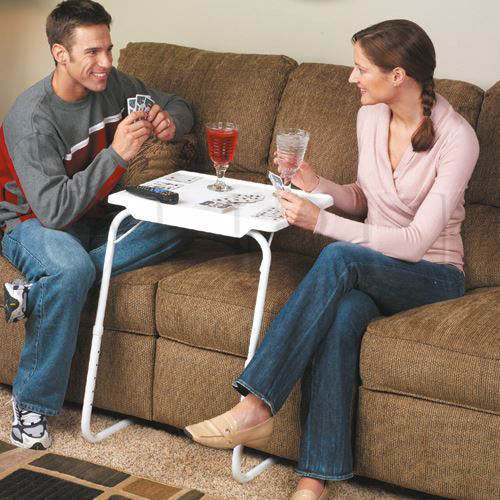 Adjustable table