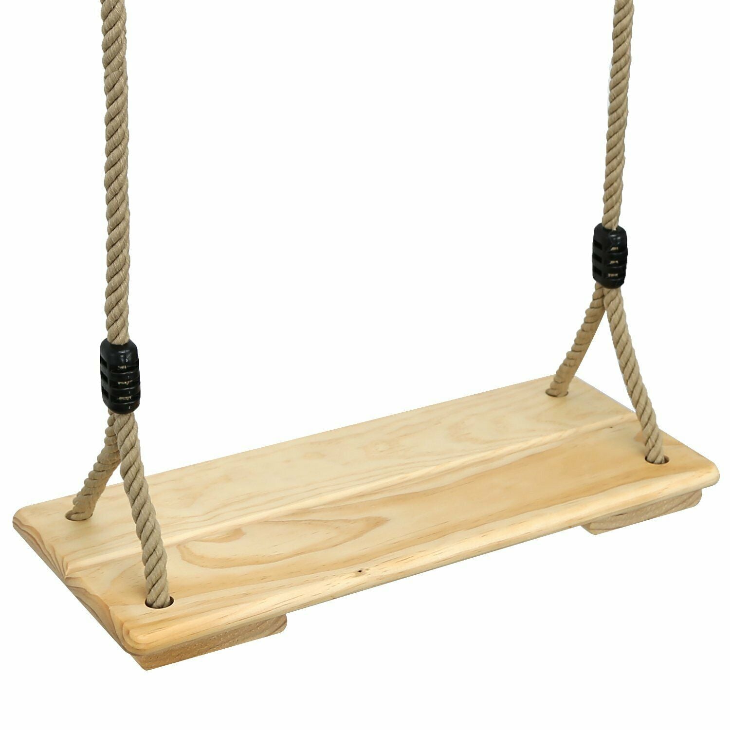 Wooden Swing Seat