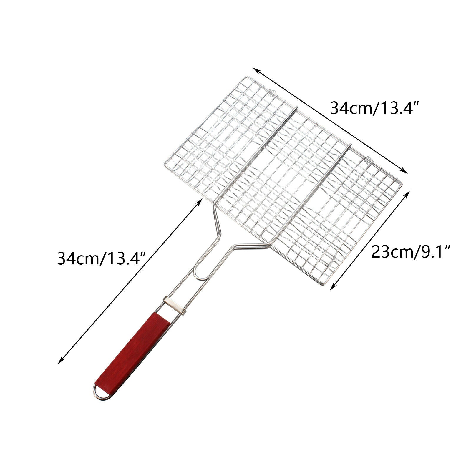 BBQ Grill Basket