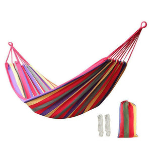 Hanging Tree Hammock