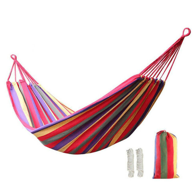Hanging Tree Hammock
