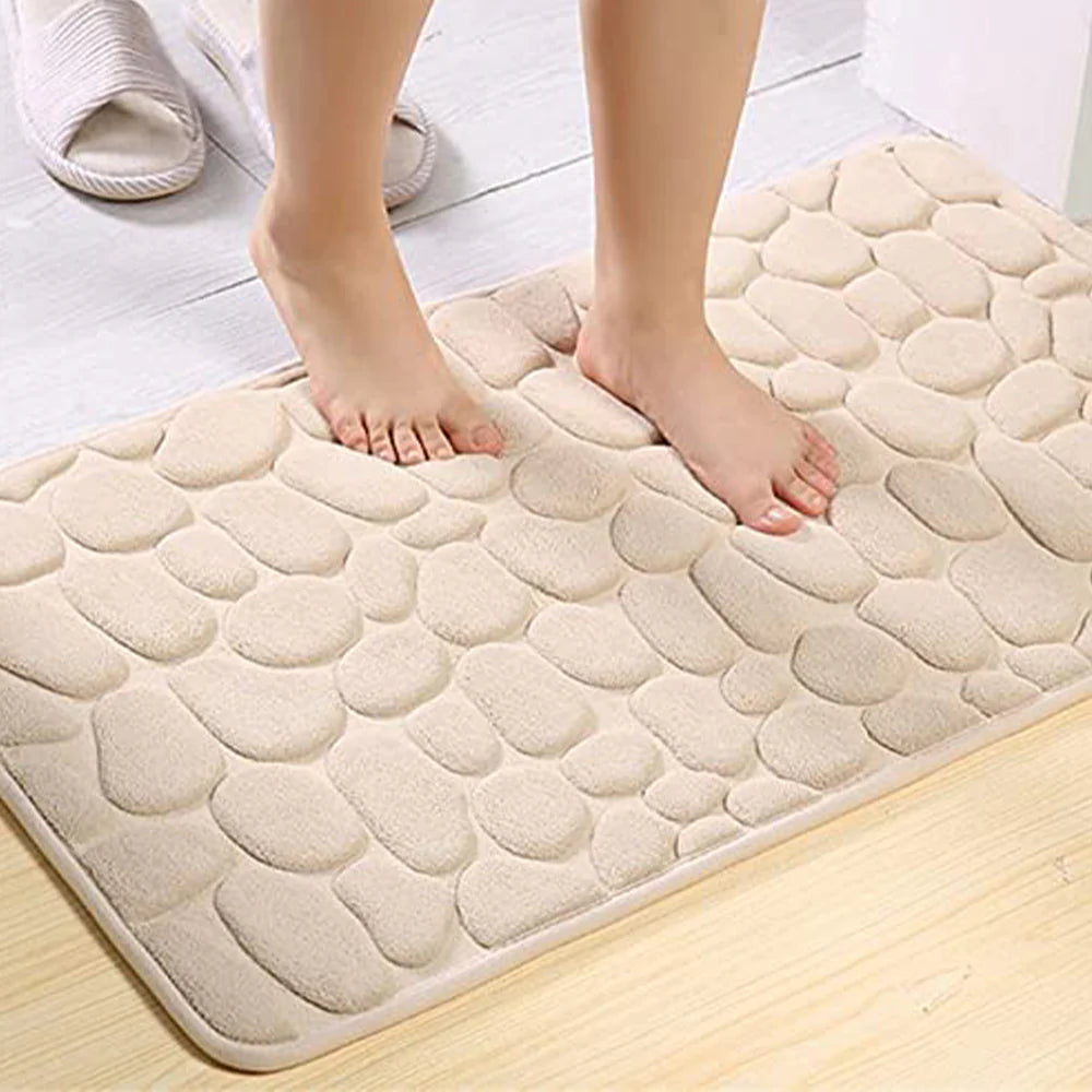 Non-slip Bathroom Mat