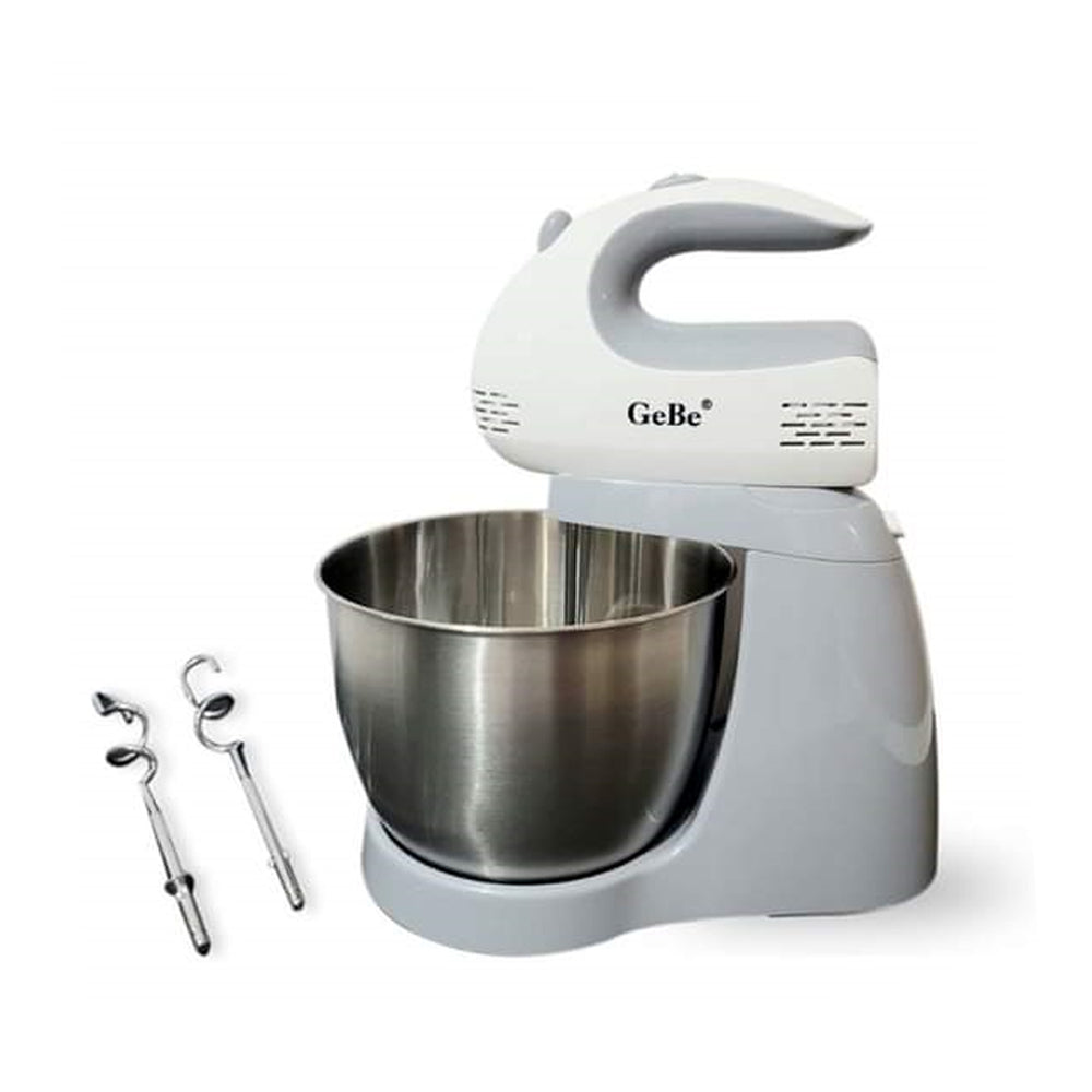 Multifunction Stand Mixer
