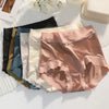 Antibacterial Ice Silk Moisture-absorbing Panties