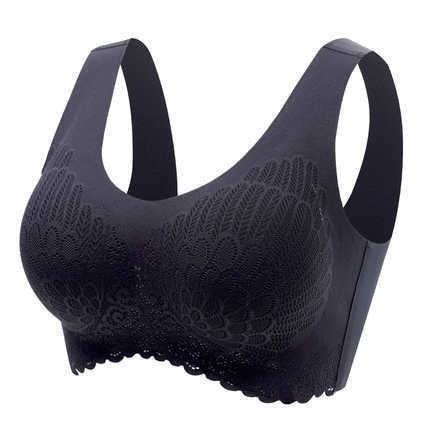 Seaqers™ BOMBSHELL BRA