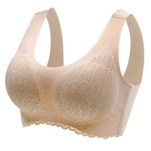 Seaqers™ BOMBSHELL BRA