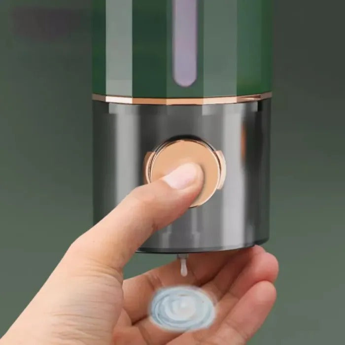 Soap Shower Box