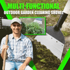 Cleaning Shovel