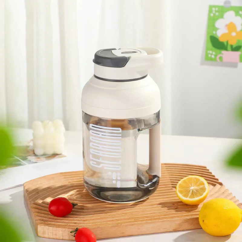 Portable Blender Bottle