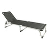 Aluminum Camping Sun Lounger