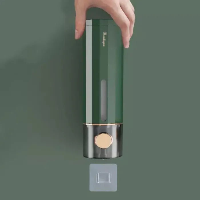 Soap Shower Box