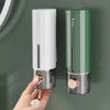 Soap Shower Box