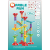 Marble Run Construction Set