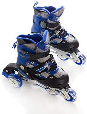 Rollerblades Jin Xin