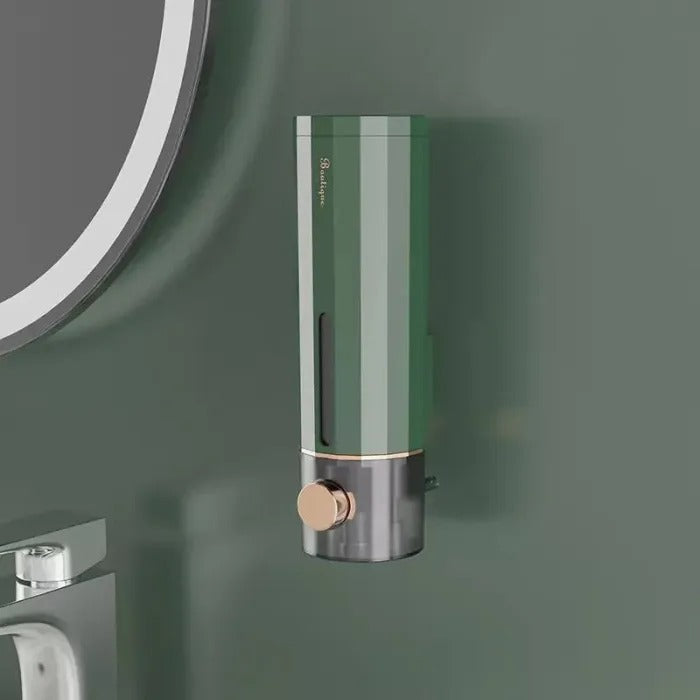 Soap Shower Box