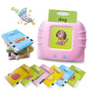 Card Bilingual