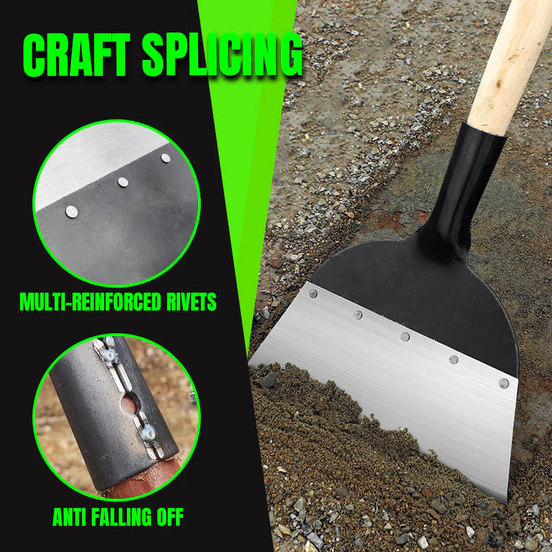 Cleaning Shovel