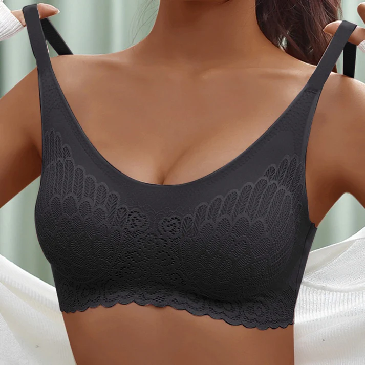 Seaqers™ BOMBSHELL BRA – seaqers