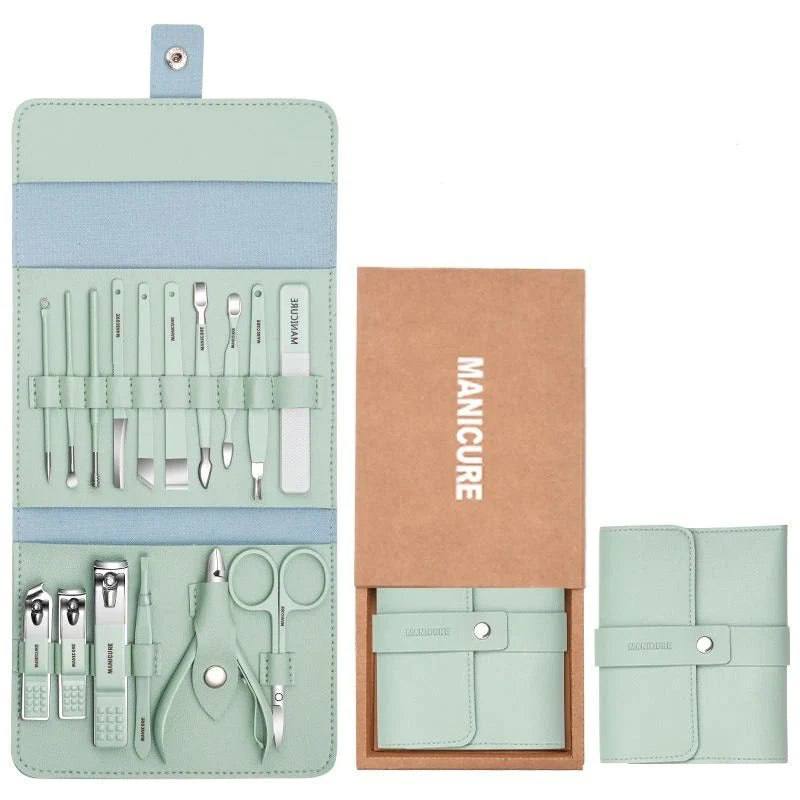 Nail Clippers Set