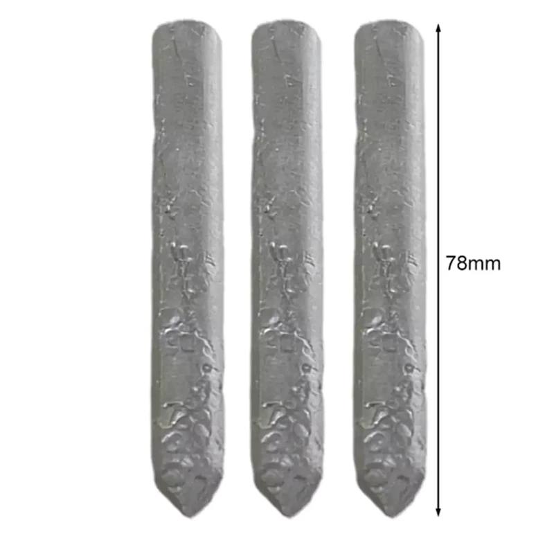 3PCS UNIVERSAL ELECTRODE