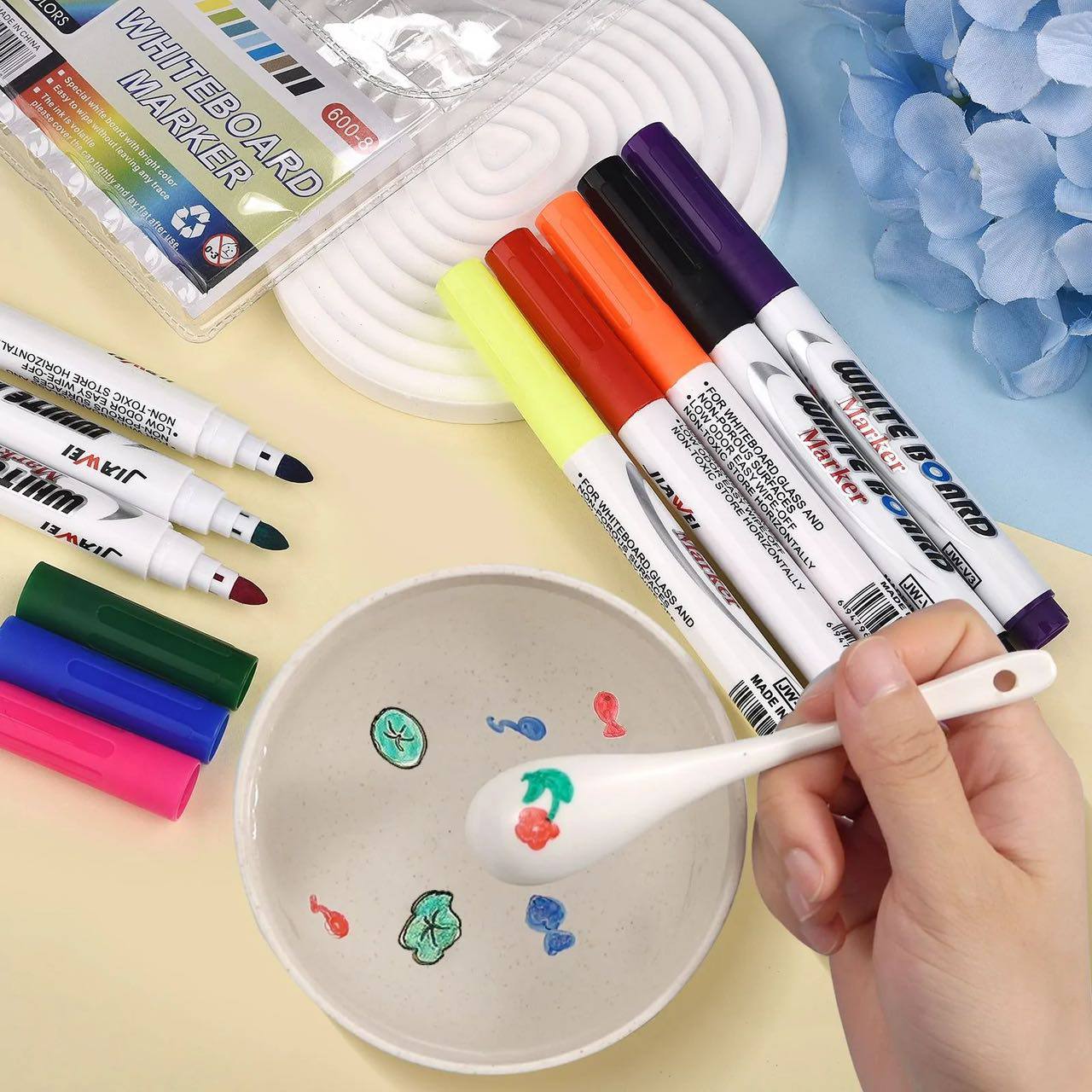 Magical Water Painting Pens