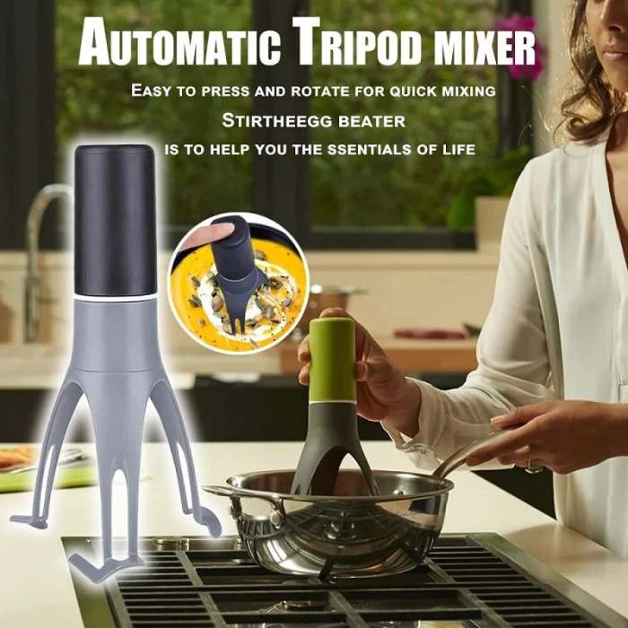 Transit Mixer