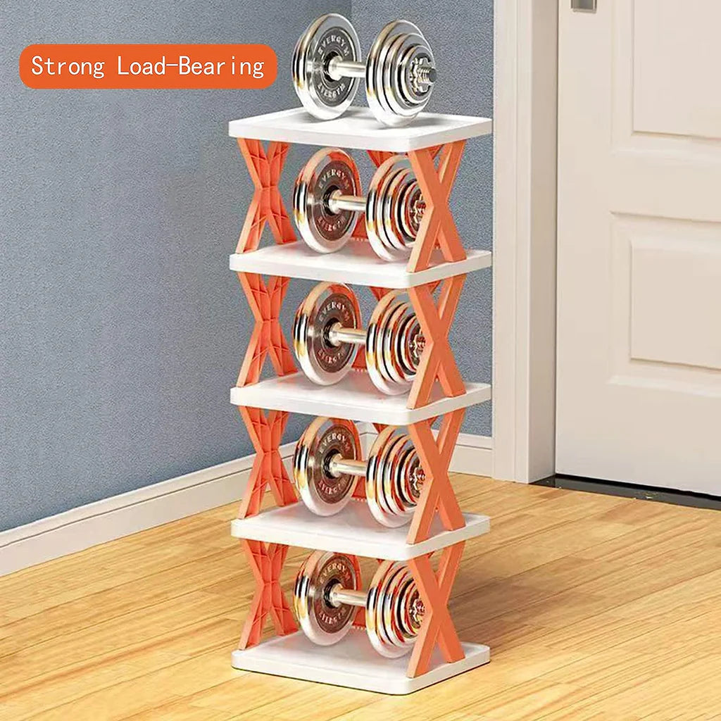 Stackable Shoe Storage Box