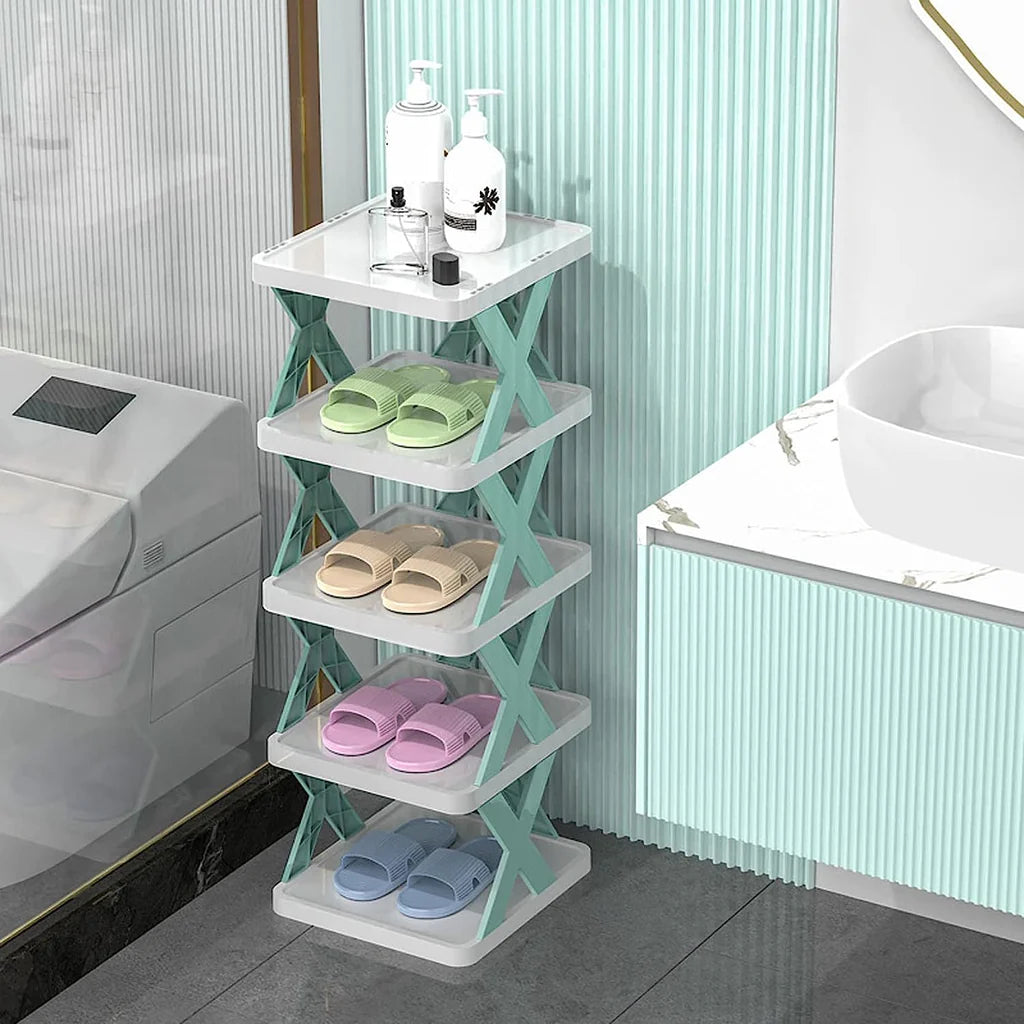 Stackable Shoe Storage Box