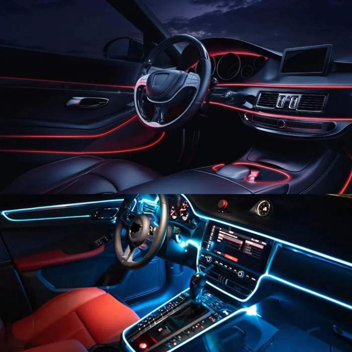 Car Led Strip